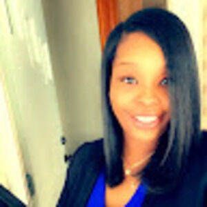 Meet your Posher, Erica